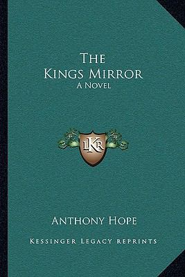 The Kings Mirror 1163793507 Book Cover