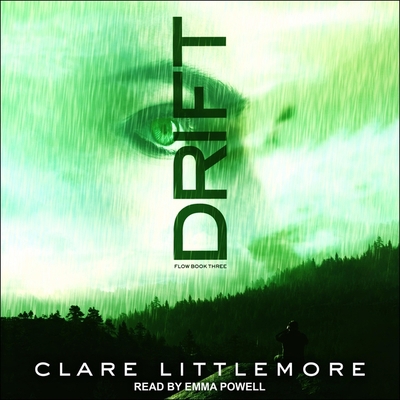 Drift B0BKFMJYNR Book Cover
