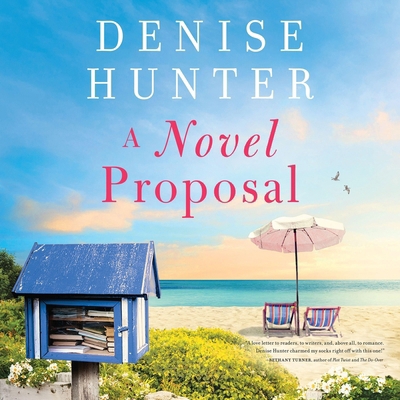 A Novel Proposal B0C7YHFY3V Book Cover
