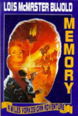 Memory 0671877437 Book Cover