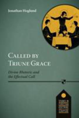 Called by Triune Grace 1783595191 Book Cover