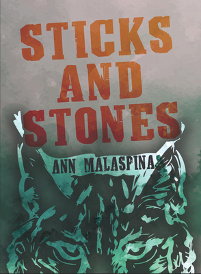 Sticks and Stones 197859870X Book Cover