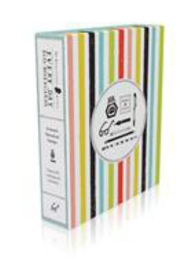 Every Day Eco-Notecards: 16 Assorted Notecards ... 1452113459 Book Cover