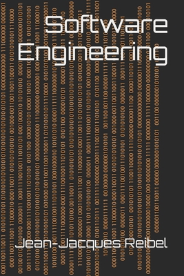Software Engineering B0C5KY8K1N Book Cover