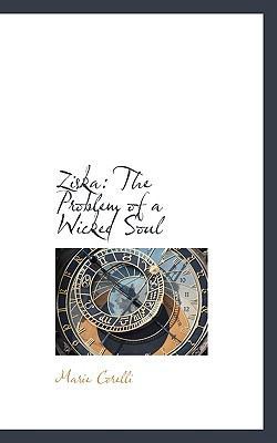 Ziska: The Problem of a Wicked Soul 1103846361 Book Cover