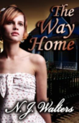 Jamesville: The Way Home (Book 2) 1599982528 Book Cover