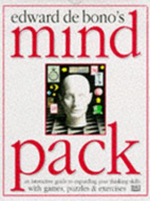 Mind Power 0751301906 Book Cover