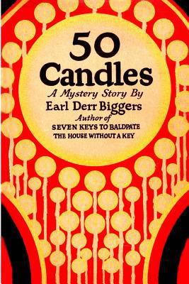 Fifty Candles 1442175052 Book Cover