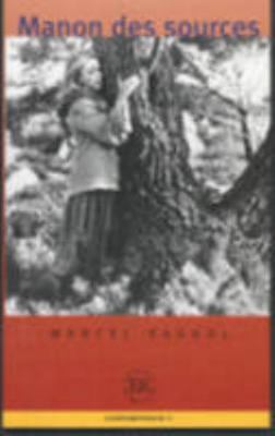 Manon Des Sources [French] 8723904240 Book Cover