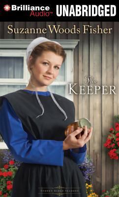 The Keeper 1455864943 Book Cover