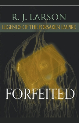 Forfeited 1393485057 Book Cover
