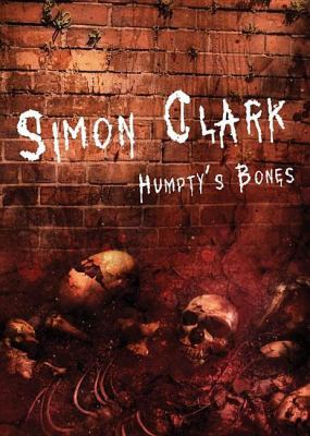 Humpty's Bones 1845830512 Book Cover