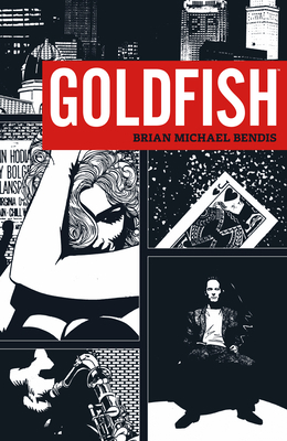 Goldfish 1506730140 Book Cover