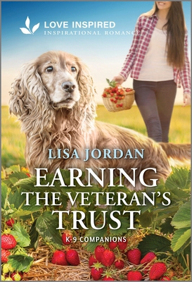 Earning the Veteran's Trust: An Uplifting Inspi... 133593720X Book Cover