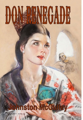 Don Renegade 1365704467 Book Cover