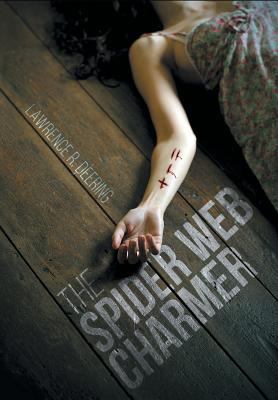 The Spider Web Charmer 1457557932 Book Cover