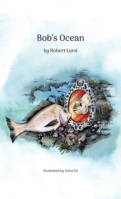 Bob's Ocean B0CTBJJDF6 Book Cover
