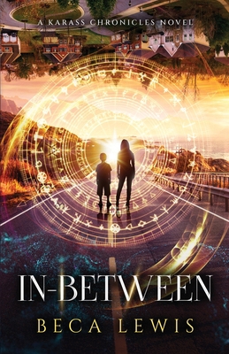 In Between: A Redemption Story 1735784303 Book Cover