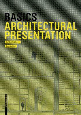 Basics Architectural Presentation 3035623147 Book Cover
