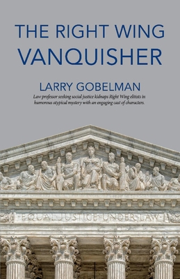 The Right Wing Vanquisher (1) 1543947824 Book Cover