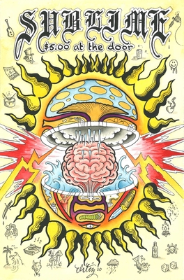 Sublime: $5 at the Door 1954928041 Book Cover