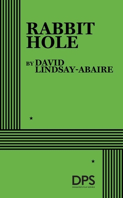 Rabbit Hole 0822221543 Book Cover