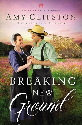 Breaking New Ground: An Uplifting Inspirational... 0310364418 Book Cover
