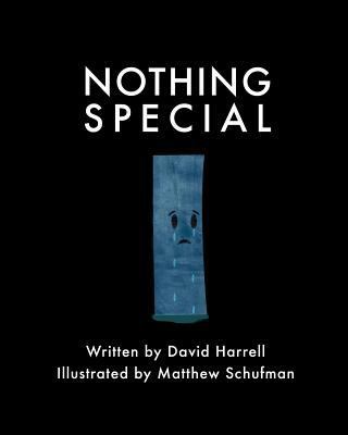 Nothing Special 1496020952 Book Cover