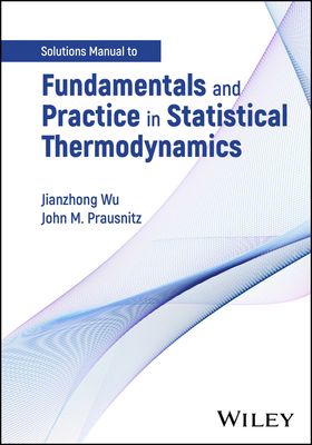 Fundamentals and Practice in Statistical Thermo... 1394264097 Book Cover
