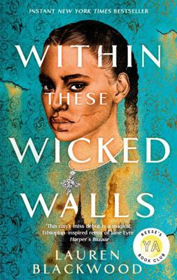 Within These Wicked Walls: the must-read Reese ... 0349125309 Book Cover