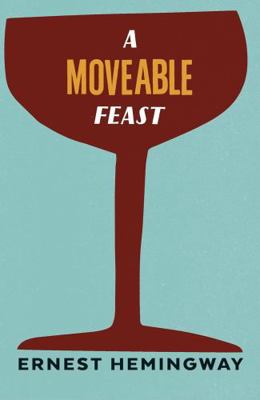 A Moveable Feast 0099285045 Book Cover
