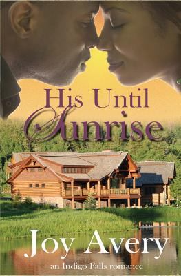 His Until Sunrise 1500927015 Book Cover