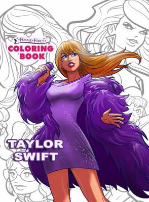 Taylor Swift 1962404773 Book Cover
