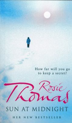 Sun at Midnight 1552784657 Book Cover