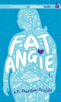 Fat Angie 1469275082 Book Cover