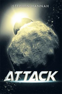 Attack 1493183656 Book Cover
