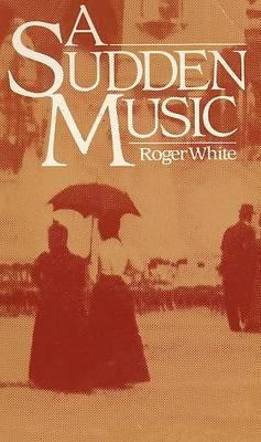 A sudden music 0853981620 Book Cover