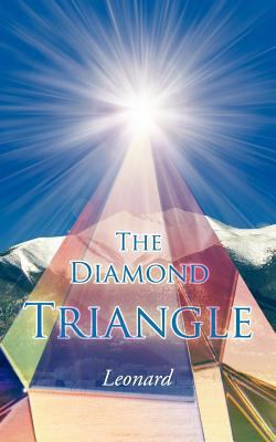 The Diamond Triangle 1467896519 Book Cover
