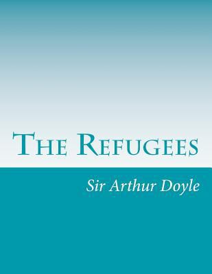 The Refugees 1499617801 Book Cover
