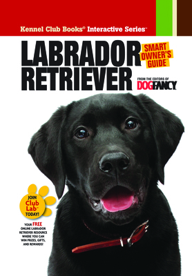Labrador Retriever 1593787677 Book Cover