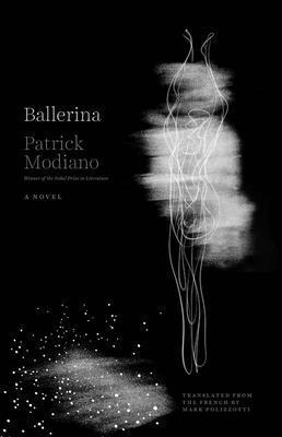 Ballerina 0300278195 Book Cover