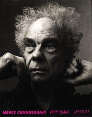 Merce Cunningham : Fifty Years 0893818631 Book Cover