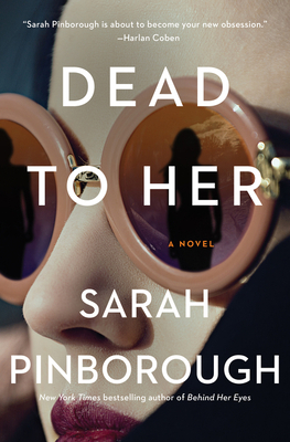 Dead to Her 0062856820 Book Cover