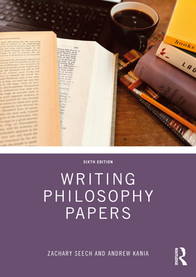 Writing Philosophy Papers 1032843373 Book Cover