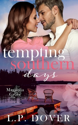 Tempting Southern Days B0D7Z726KN Book Cover