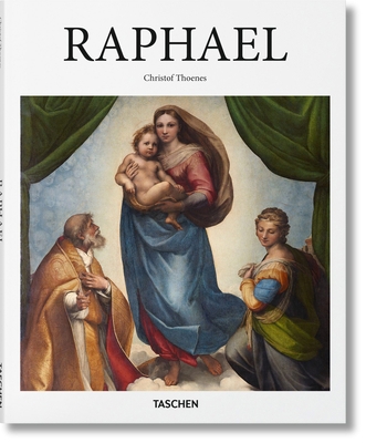 Rafael [Spanish] 3836581493 Book Cover