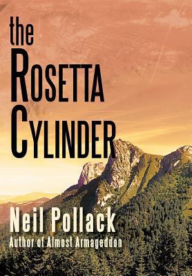 The Rosetta Cylinder 1475959141 Book Cover
