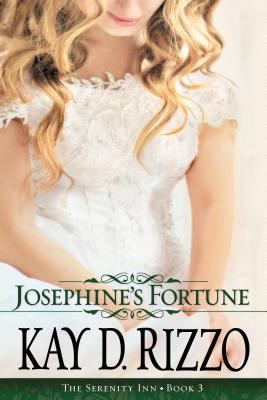 Josephine's Fortune 0816324212 Book Cover