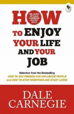 How to Enjoy Your Life and Your Job 8175994010 Book Cover
