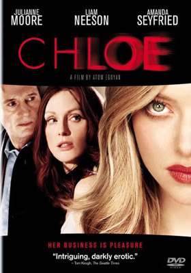 Chloe B0037QGS0A Book Cover